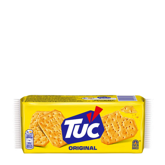 TUC Original Crackers 100g