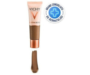 Vichy Minéralblend Fond de teint hydratant teinte 19 Umber 30 ml