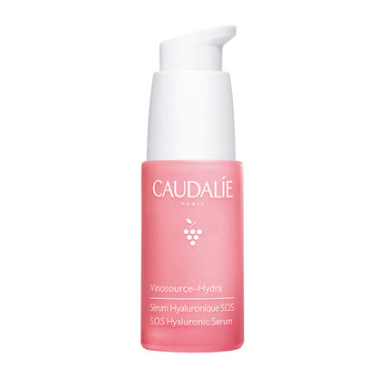 Caudalie Sérum Hyaluronique Vinosource-Hydra 30ml
