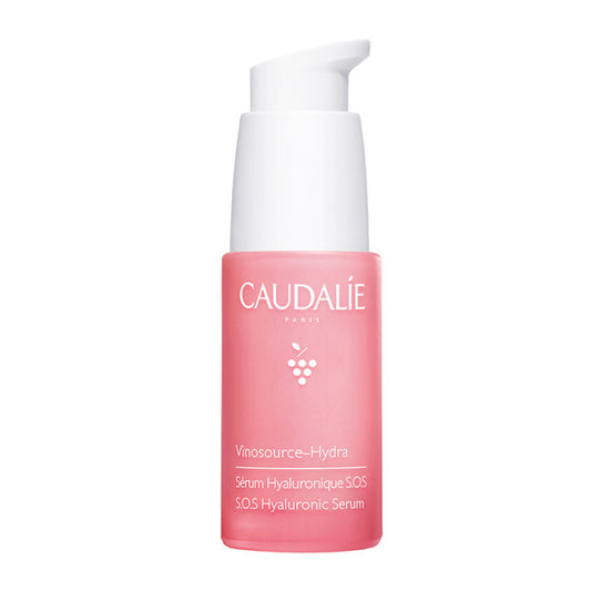 Caudalie Sérum Hyaluronique Vinosource-Hydra 30ml