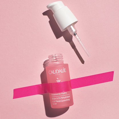 Caudalie Sérum Hyaluronique Vinosource-Hydra 30ml