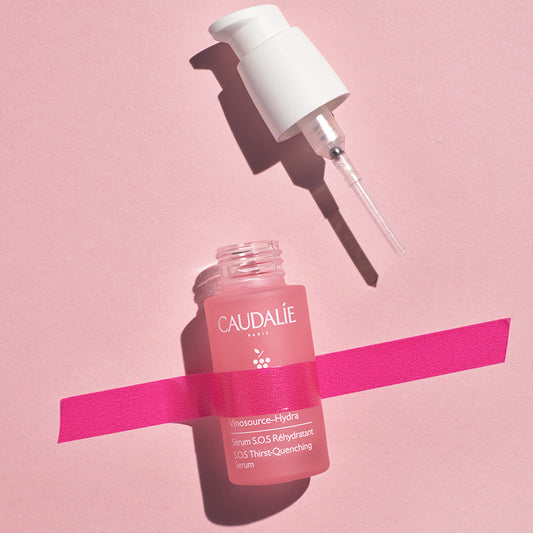 Caudalie Sérum Hyaluronique Vinosource-Hydra 30ml