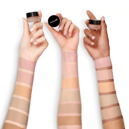 Anti-cernes haute couvrance Nocibé